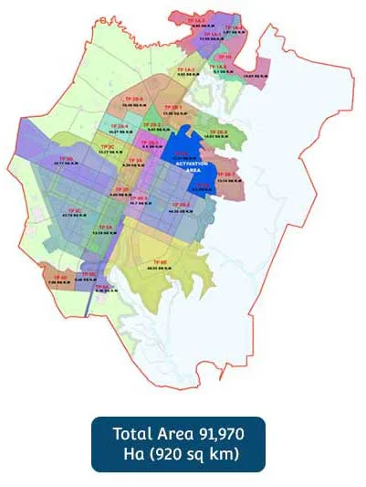 dholera
